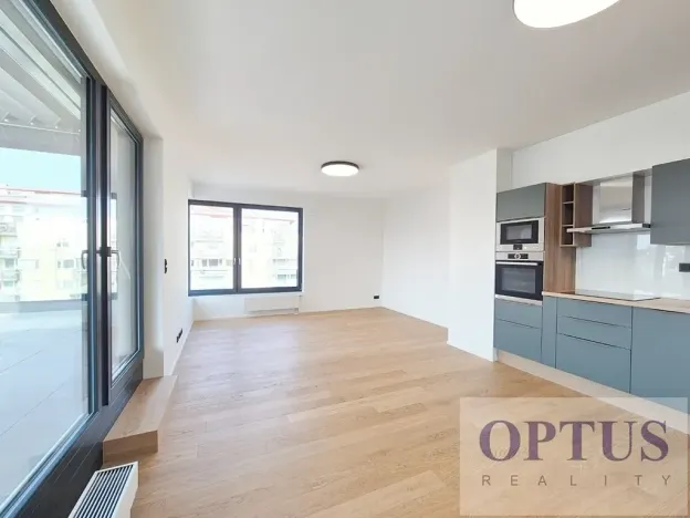 Pronájem bytu 3+kk, Praha - Stodůlky, Armády, 85 m2