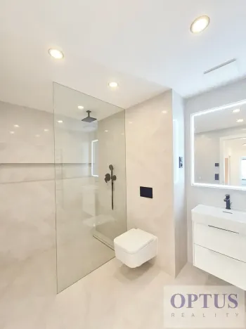 Pronájem bytu 3+kk, Praha - Stodůlky, Armády, 85 m2