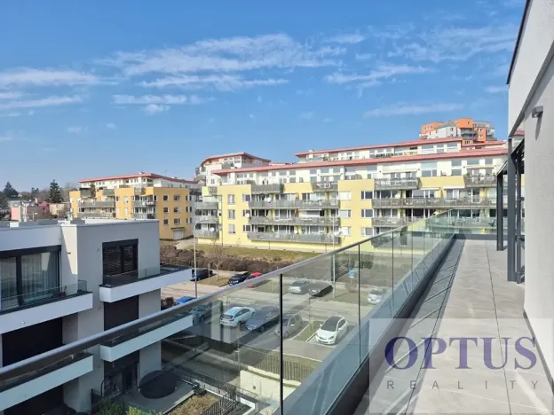 Pronájem bytu 3+kk, Praha - Stodůlky, Armády, 85 m2