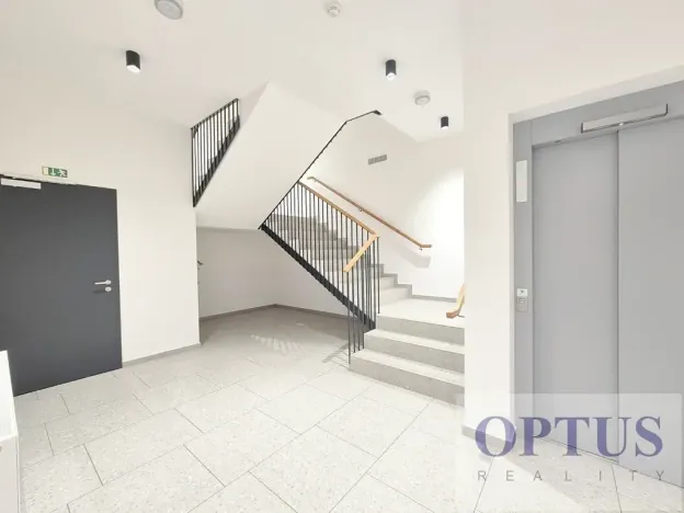 Pronájem bytu 3+kk, Praha - Stodůlky, Armády, 85 m2