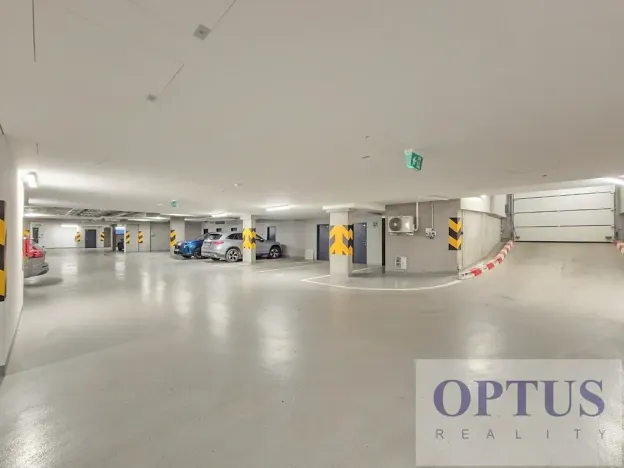 Pronájem bytu 3+kk, Praha - Stodůlky, Armády, 85 m2