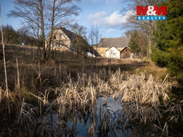 Prodej chalupy, Čaková, 220 m2