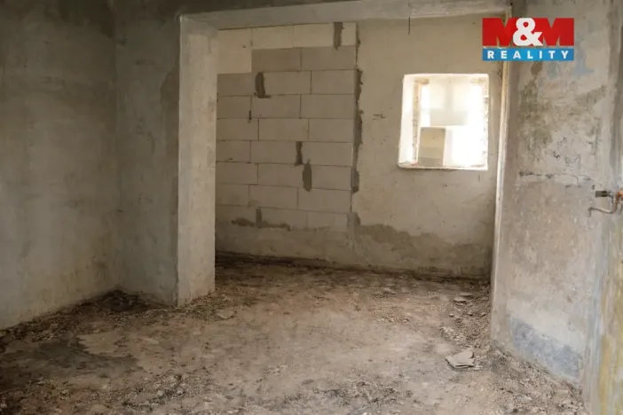 Prodej chalupy, Čaková, 220 m2