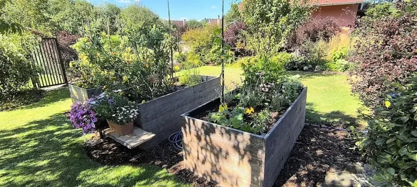 Prodej chaty, Cheb, 36 m2