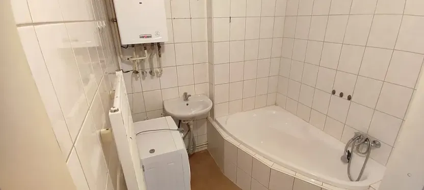 Pronájem bytu 3+1, Cheb, Mánesova, 80 m2