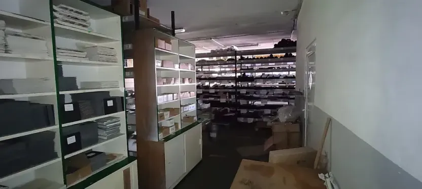 Prodej výrobních prostor, Kynšperk nad Ohří, Pochlovická, 3040 m2