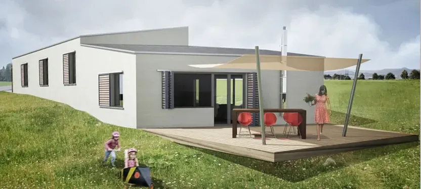 Prodej pozemku pro bydlení, Pomezí nad Ohří, 1343 m2