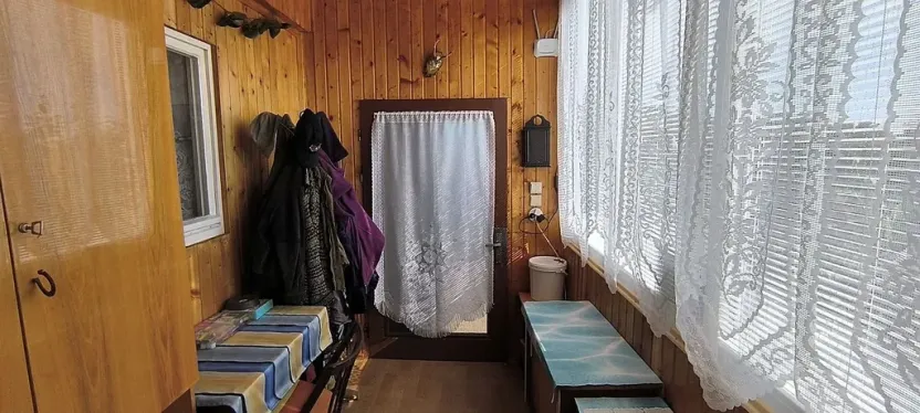 Prodej chaty, Cheb, 47 m2