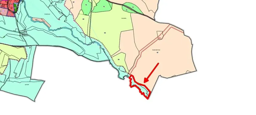 Prodej pozemku, Františkovy Lázně, 11892 m2