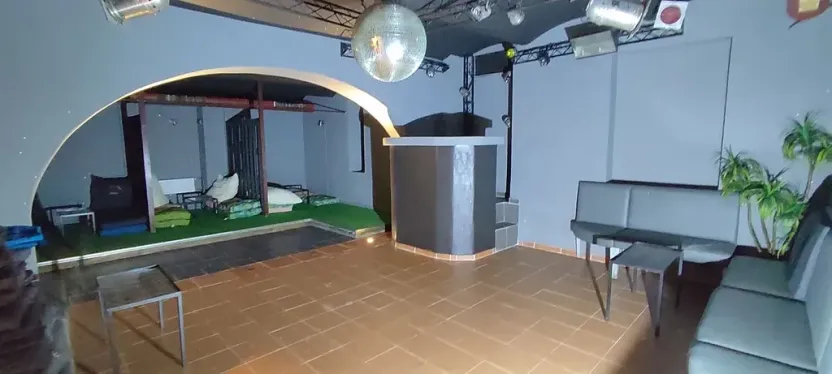 Prodej restaurace, Cheb, Žižkova, 227 m2