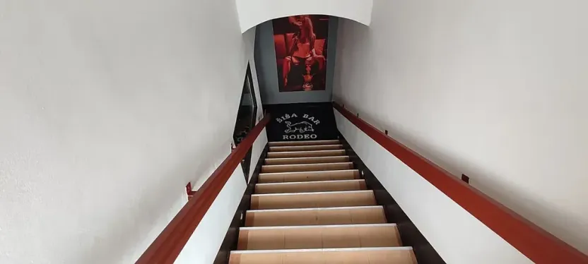 Prodej restaurace, Cheb, Žižkova, 227 m2