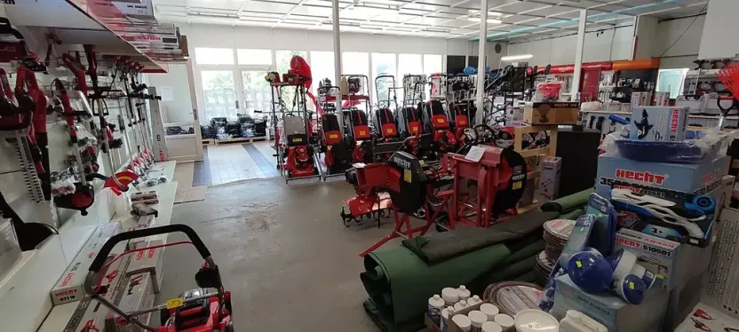 Prodej obchodního prostoru, Cheb, Lesní, 220 m2