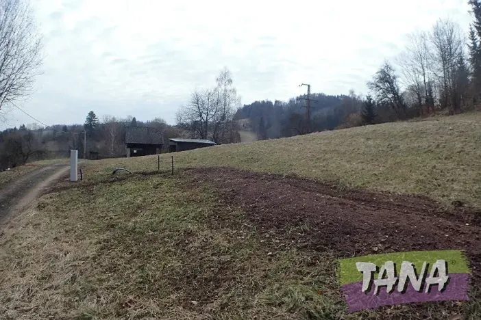 Prodej pozemku pro bydlení, Koberovy, 2744 m2