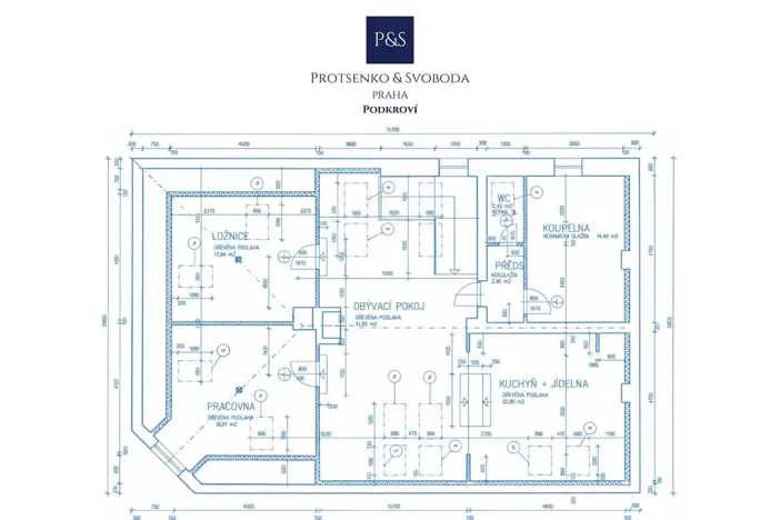 Prodej ubytování, Mělník, Českolipská, 418 m2