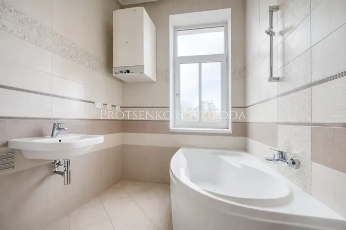 Prodej činžovního domu, Mělník, Českolipská, 418 m2