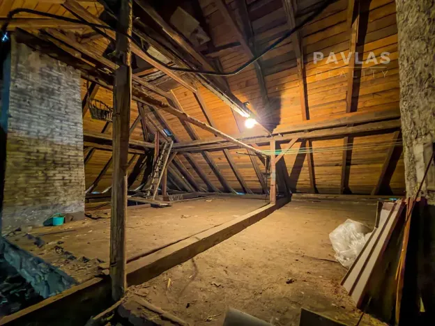 Prodej vícegeneračního domu, Veselí nad Lužnicí, náměstí T. G. Masaryka, 570 m2