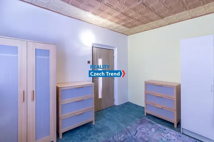 Pronájem bytu 2+1, Olomouc, tř. Kosmonautů, 55 m2