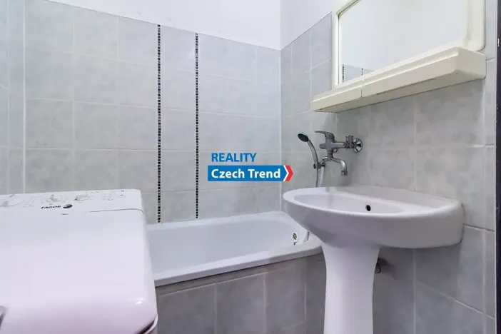 Pronájem bytu 2+1, Olomouc, tř. Kosmonautů, 55 m2