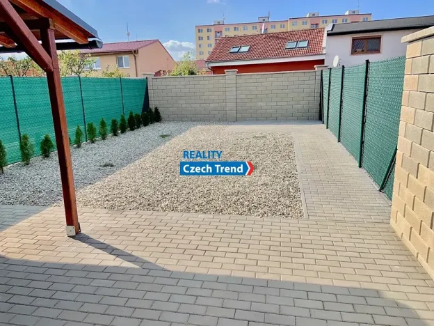 Pronájem rodinného domu, Olomouc, Šípková, 134 m2