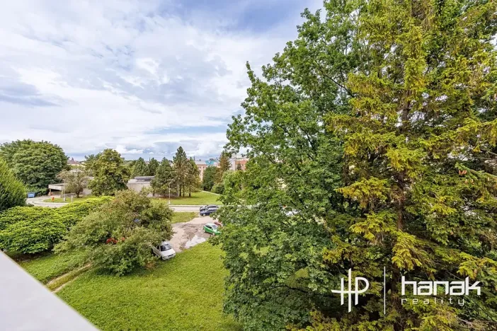 Prodej bytu 2+1, Olomouc, Albertova, 55 m2