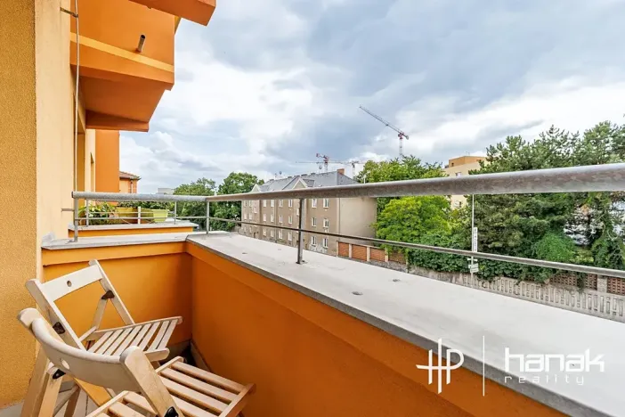 Prodej bytu 2+1, Olomouc, Albertova, 55 m2