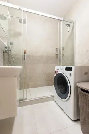 Pronájem bytu 2+kk, Praha - Stodůlky, Wiedermannova, 48 m2