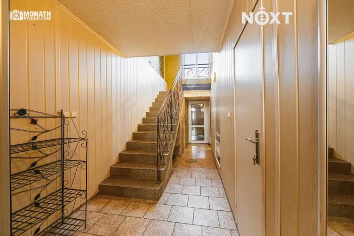 Prodej rodinného domu, Slavkov u Brna, Jiráskova, 286 m2