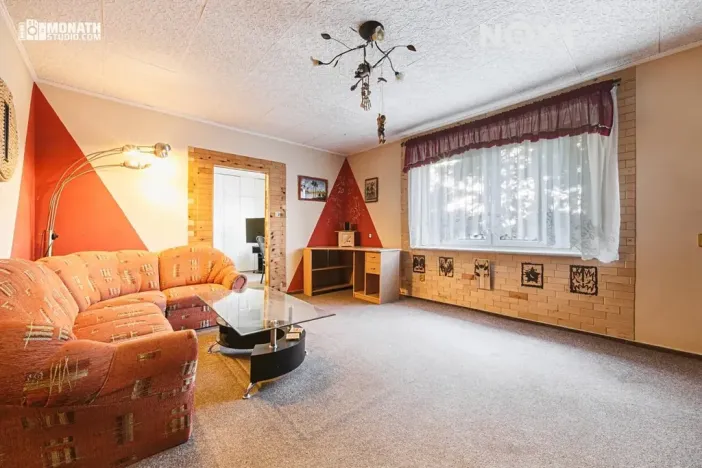 Prodej rodinného domu, Slavkov u Brna, Jiráskova, 286 m2