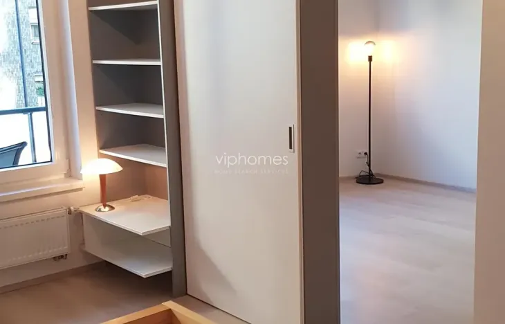 Pronájem bytu 2+kk, Praha - Stodůlky, Klementova, 53 m2