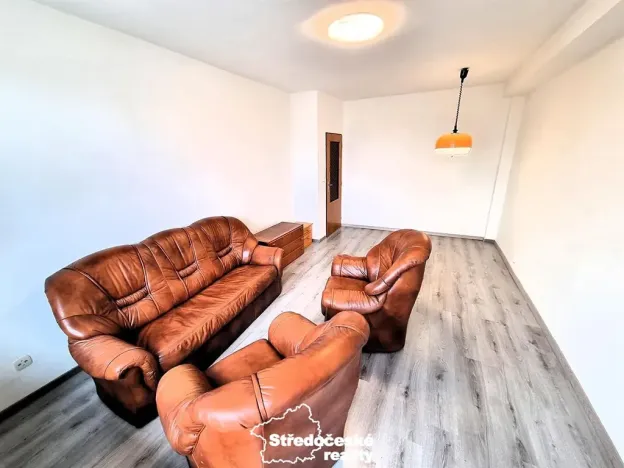 Pronájem bytu 3+1, Praha - Braník, Machovcova, 76 m2