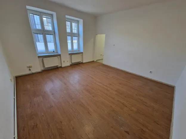 Pronájem bytu 1+1, Ostrava - Moravská Ostrava, Pohraniční, 30 m2