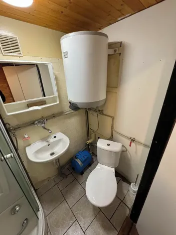 Pronájem kanceláře, Malotice, 33 m2