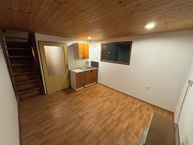 Pronájem kanceláře, Malotice, 33 m2