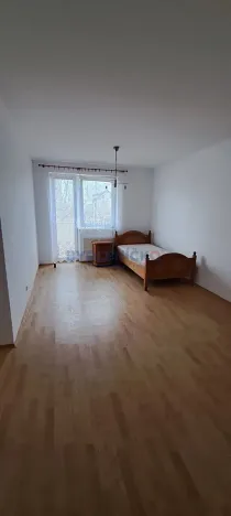 Pronájem bytu 2+kk, Trhové Sviny, Budovatelská, 45 m2