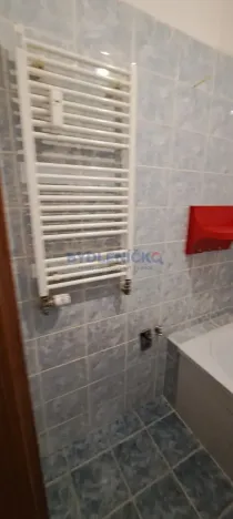 Pronájem bytu 2+kk, Trhové Sviny, Budovatelská, 45 m2