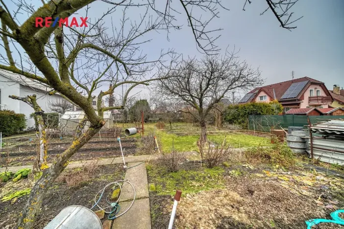 Prodej pozemku pro bydlení, Kolín, 520 m2