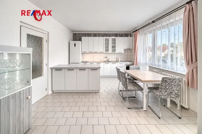 Prodej rodinného domu, Kolín, Hřbitovní, 151 m2