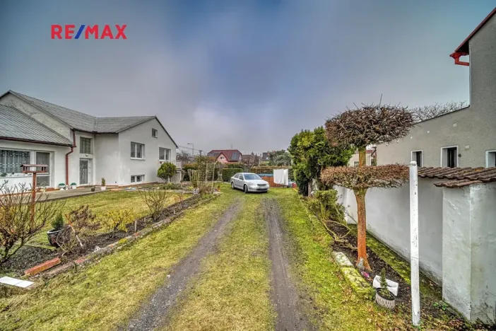 Prodej rodinného domu, Kolín, Hřbitovní, 151 m2