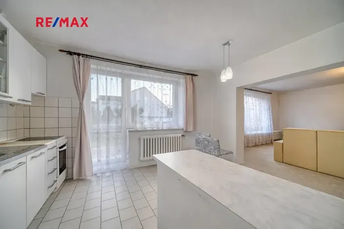 Prodej rodinného domu, Kolín, Hřbitovní, 151 m2