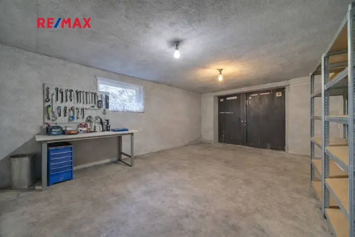 Prodej rodinného domu, Kolín, Hřbitovní, 151 m2