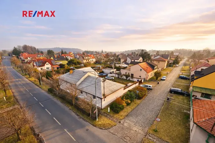 Prodej rodinného domu, Kolín, Hřbitovní, 151 m2