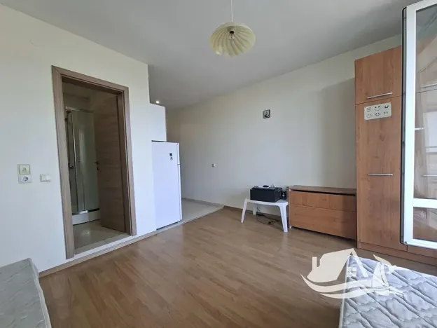Prodej bytu 1+kk, Nesebar, Bulharsko, 31 m2