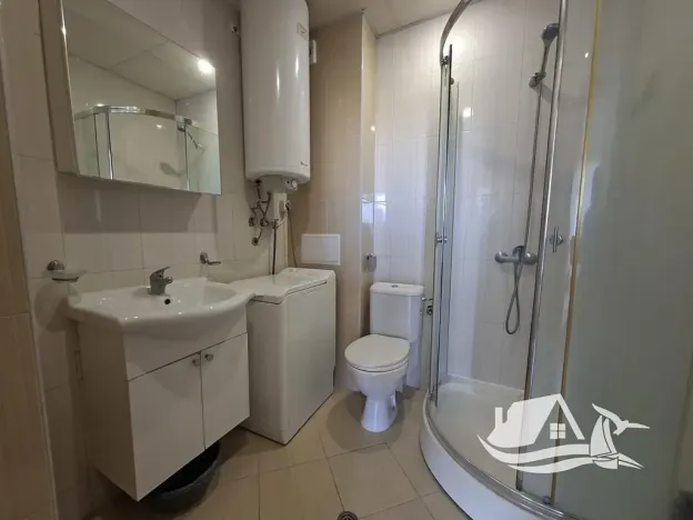 Prodej bytu 1+kk, Nesebar, Bulharsko, 31 m2