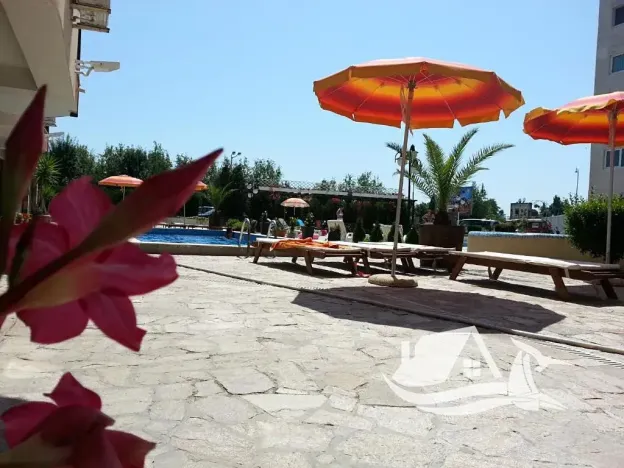 Prodej bytu 2+kk, Nesebar, Bulharsko, 46 m2