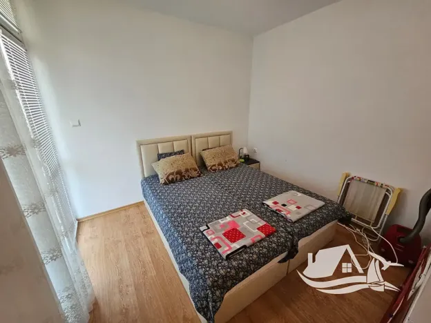 Prodej bytu 2+kk, Nesebar, Bulharsko, 42 m2