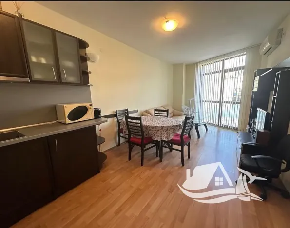 Prodej bytu 2+kk, Sveti Vlas, Bulharsko, 62 m2