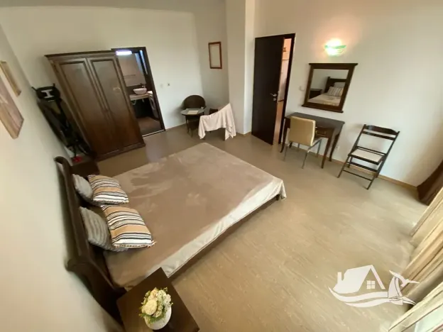 Prodej bytu 2+kk, Nesebar, Bulharsko, 73 m2