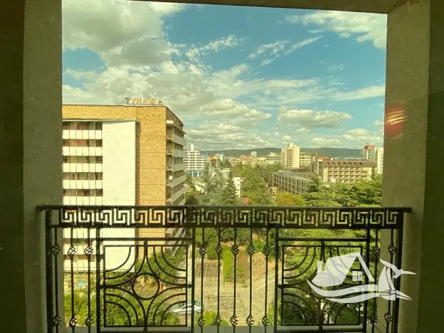 Prodej bytu 2+kk, Nesebar, Bulharsko, 73 m2