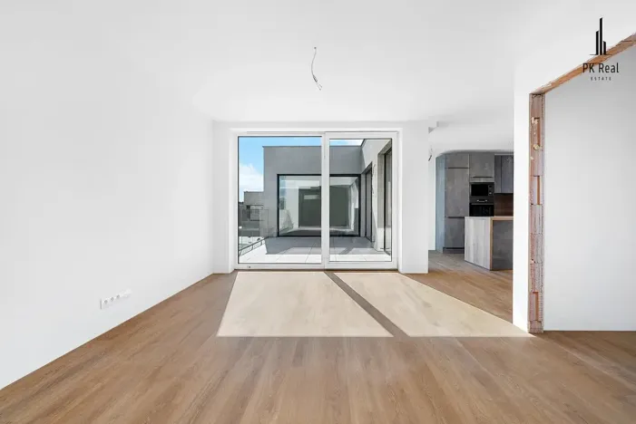 Prodej bytu 4+kk, Rousínov, Javorová, 102 m2