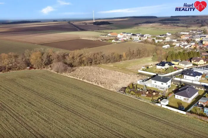 Prodej pozemku pro bydlení, Oldřišov, U Naplatek, 6690 m2